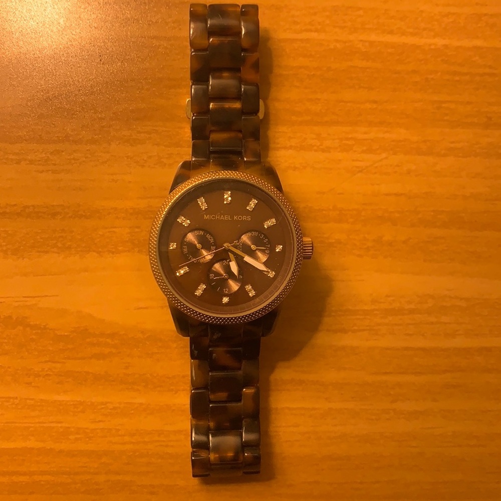 Michael Kors watch